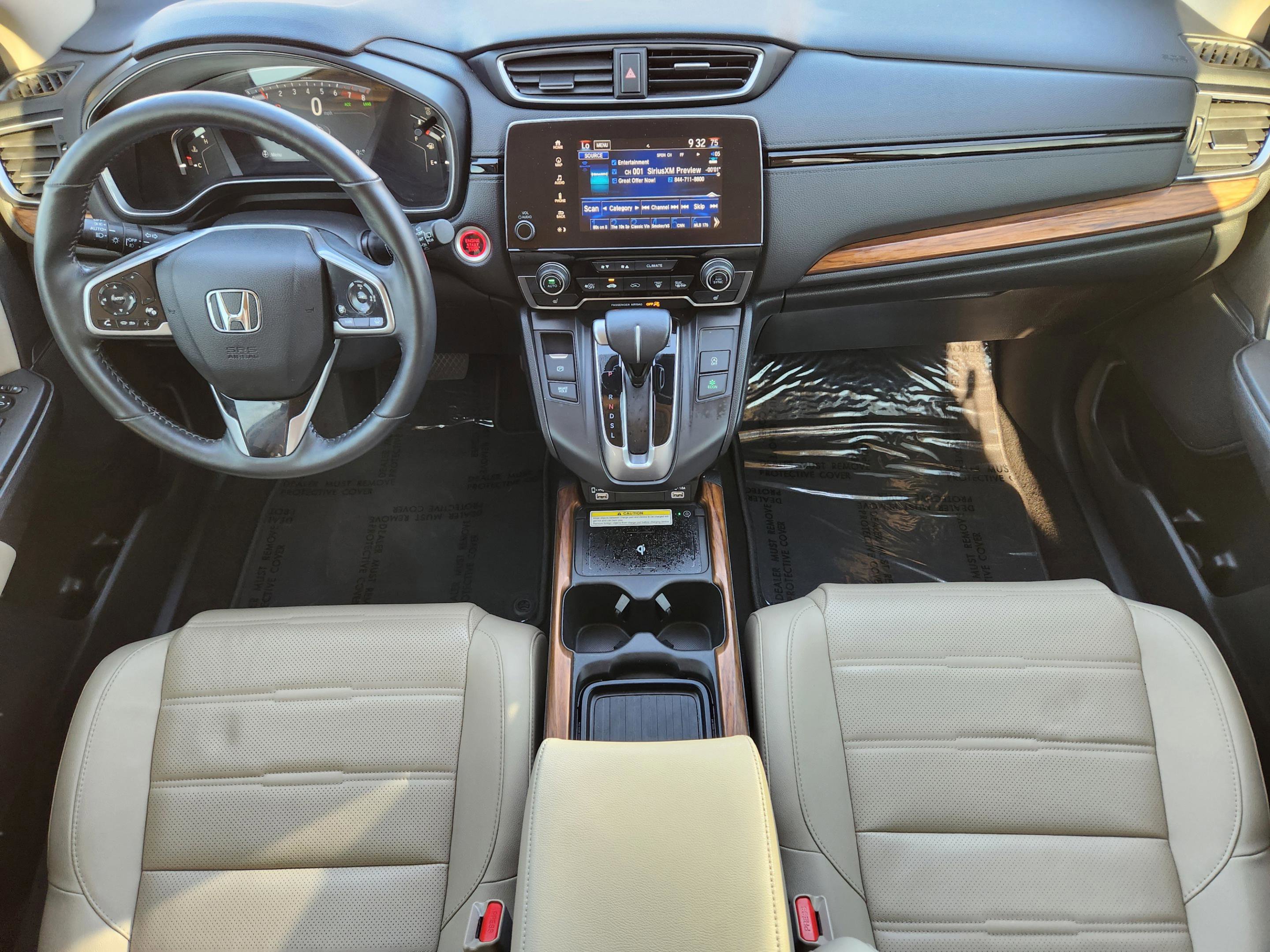 Used 2020 Honda CR-V Touring image 26