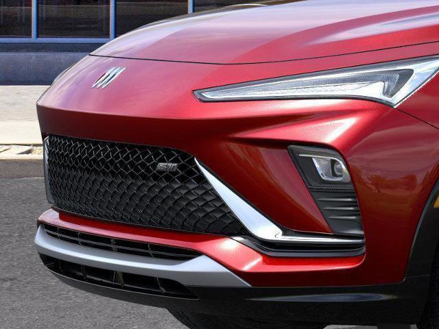 New 2026 Buick Envista Sport Touring w/ Convenience I Package image 92