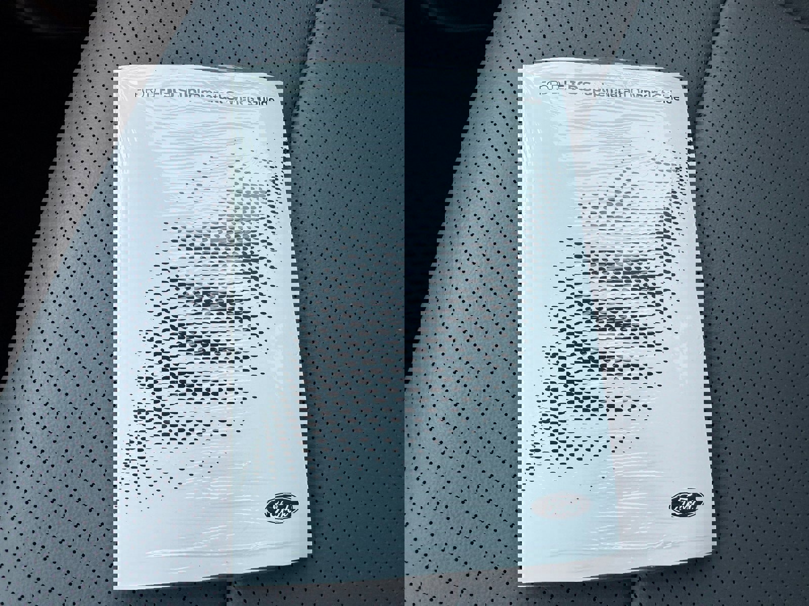 New 2025 Ford F150 Lariat w/ Equipment Group 501A Mid image 37