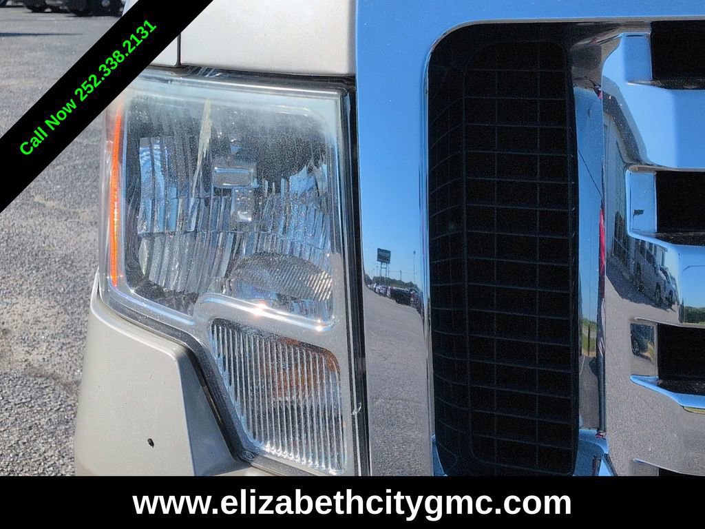 Used 2010 Ford F150 XL AWD/4WD image 9