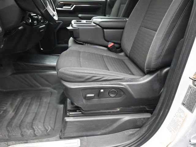 Used 2024 Chevrolet Silverado 2500 LT w/ Convenience Package image 11