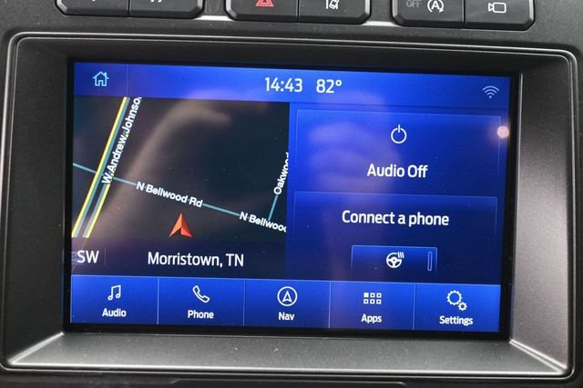 Used 2020 Ford Expedition Max Limited w/ Equipment Group 303A AWD/4WD image 18