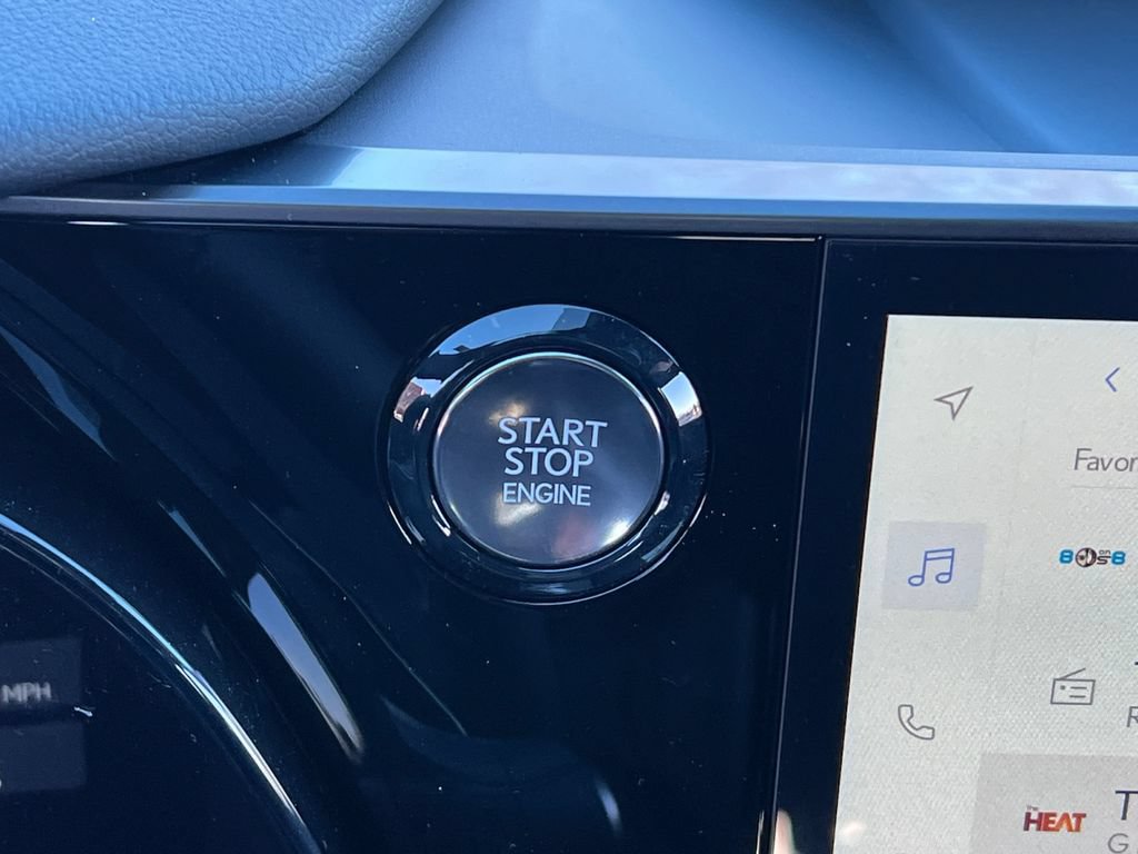 New 2026 Lexus TX 350 AWD w/ Technology Package image 27