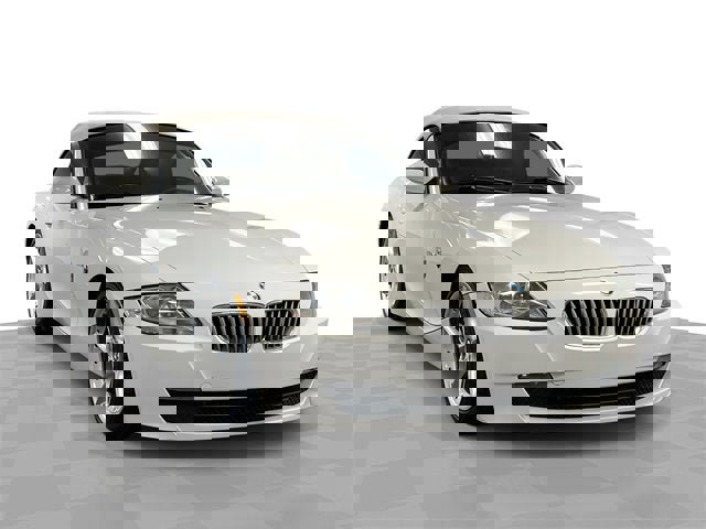Used 2007 BMW Z4 3.0si image 1