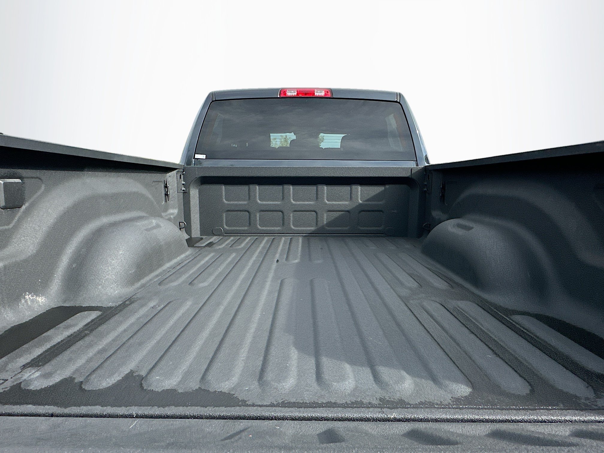 Used 2026 RAM 2500 Big Horn AWD/4WD image 30