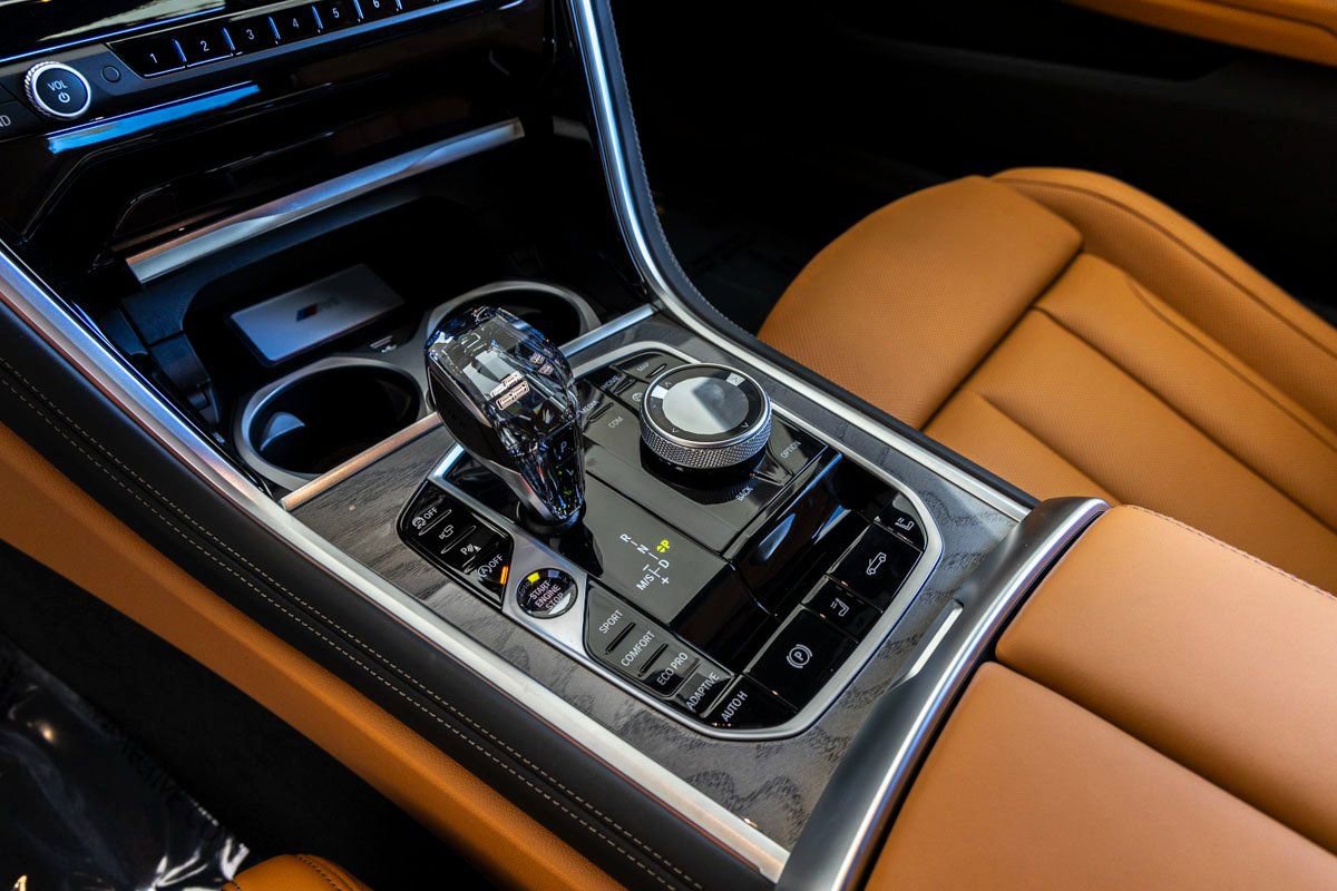 New 2026 BMW 840i xDrive Convertible image 20