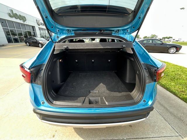 Used 2026 Chevrolet Trax LT w/ Driver Confidence Package FWD image 9