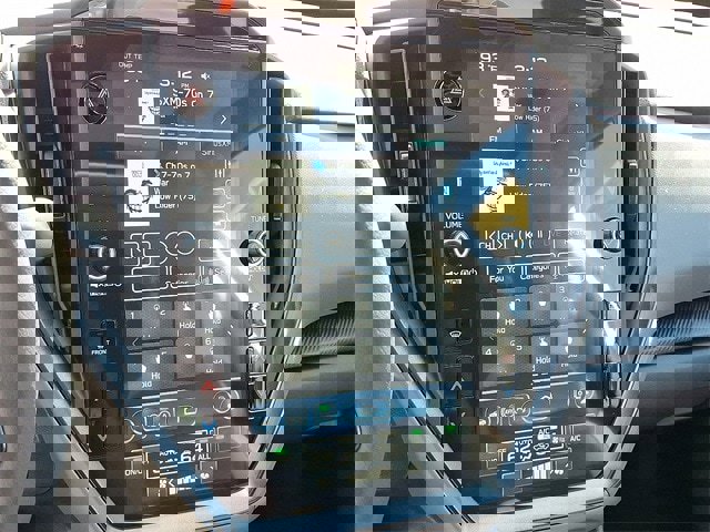 New 2025 Subaru Crosstrek 2.5i Limited image 16