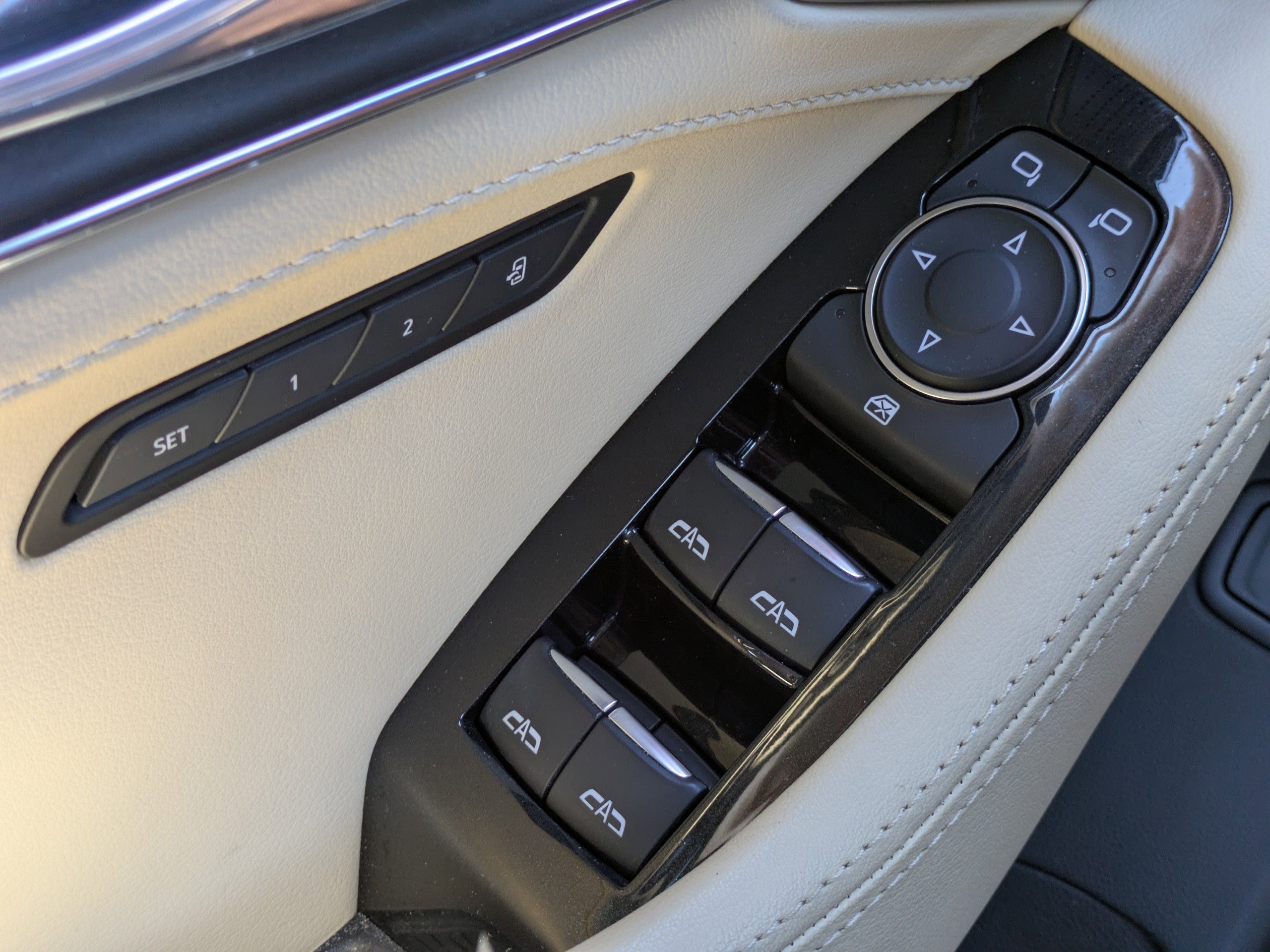 Certified 2022 Cadillac CT5 Premium Luxury image 18