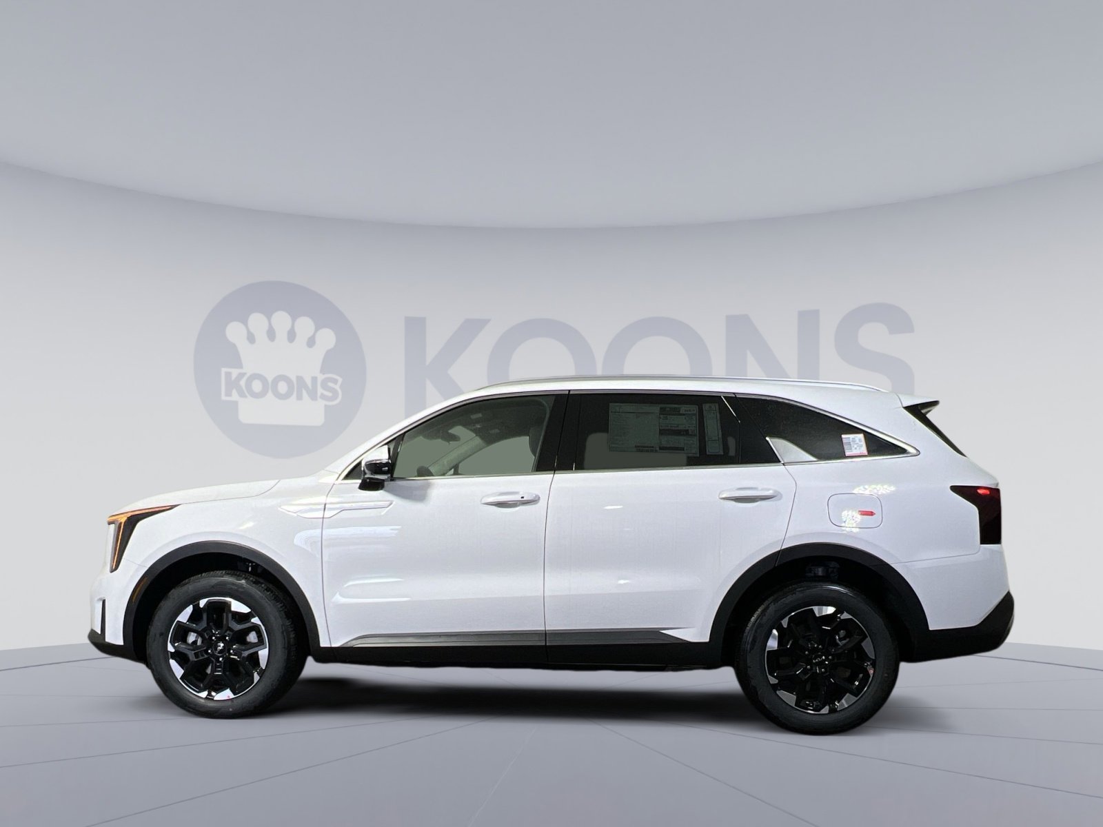 New 2026 Kia Sorento S image 2