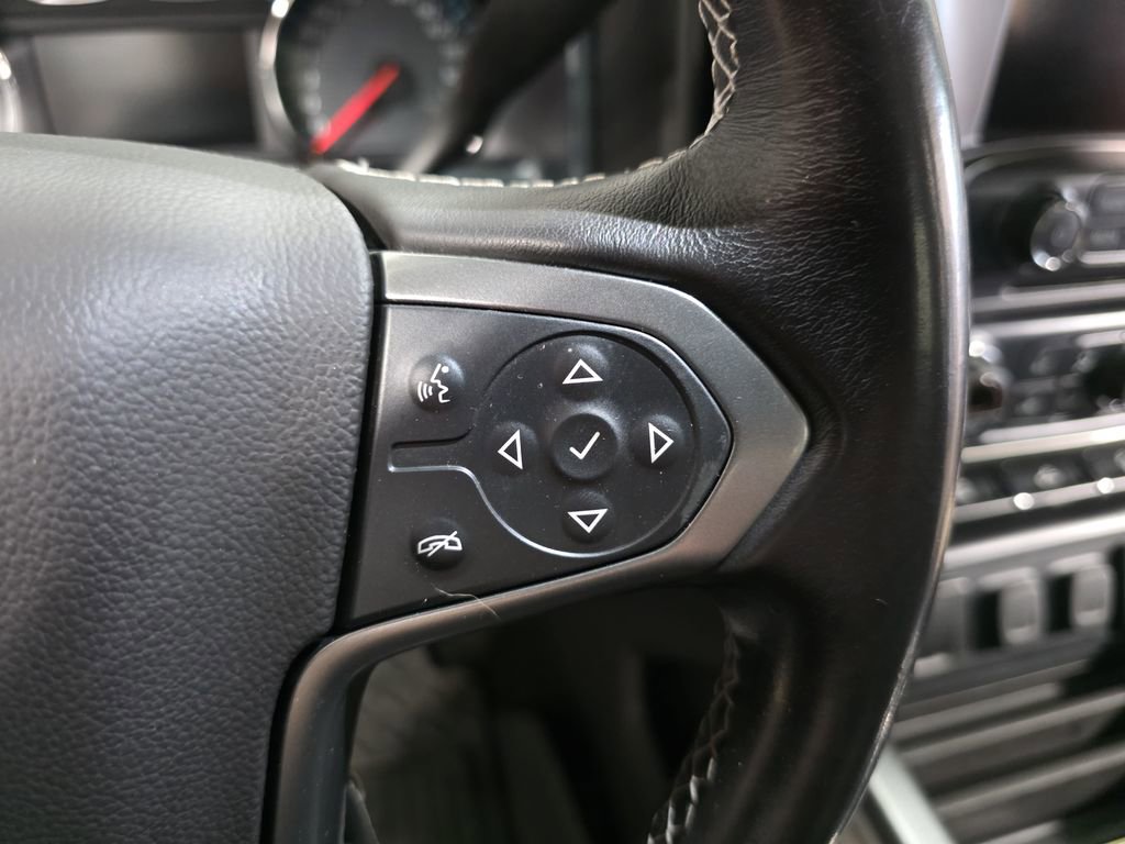 Used 2018 Chevrolet Silverado 1500 LT w/ All Star Edition AWD/4WD image 18