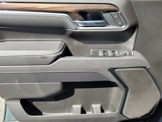 New 2025 Chevrolet Silverado 1500 LT w/ Texas Edition Plus image 15