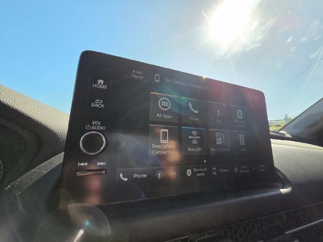 Used 2024 Honda HR-V EX-L image 13