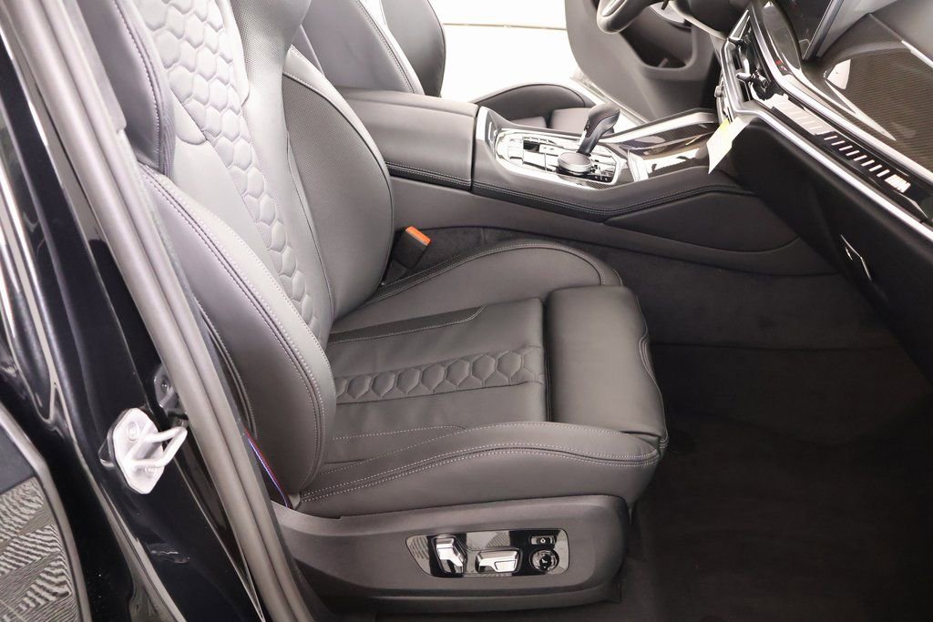 New 2026 BMW X5 M Competition w/ Executive Package image 13