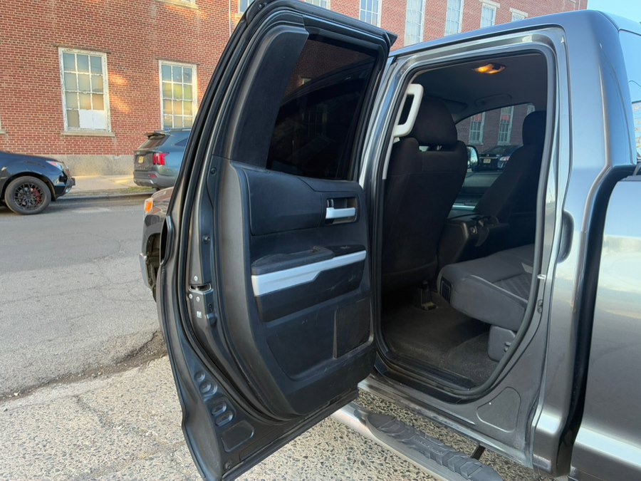 Used 2014 Toyota Tundra SR5 w/ TRD Off Road Package AWD/4WD image 14