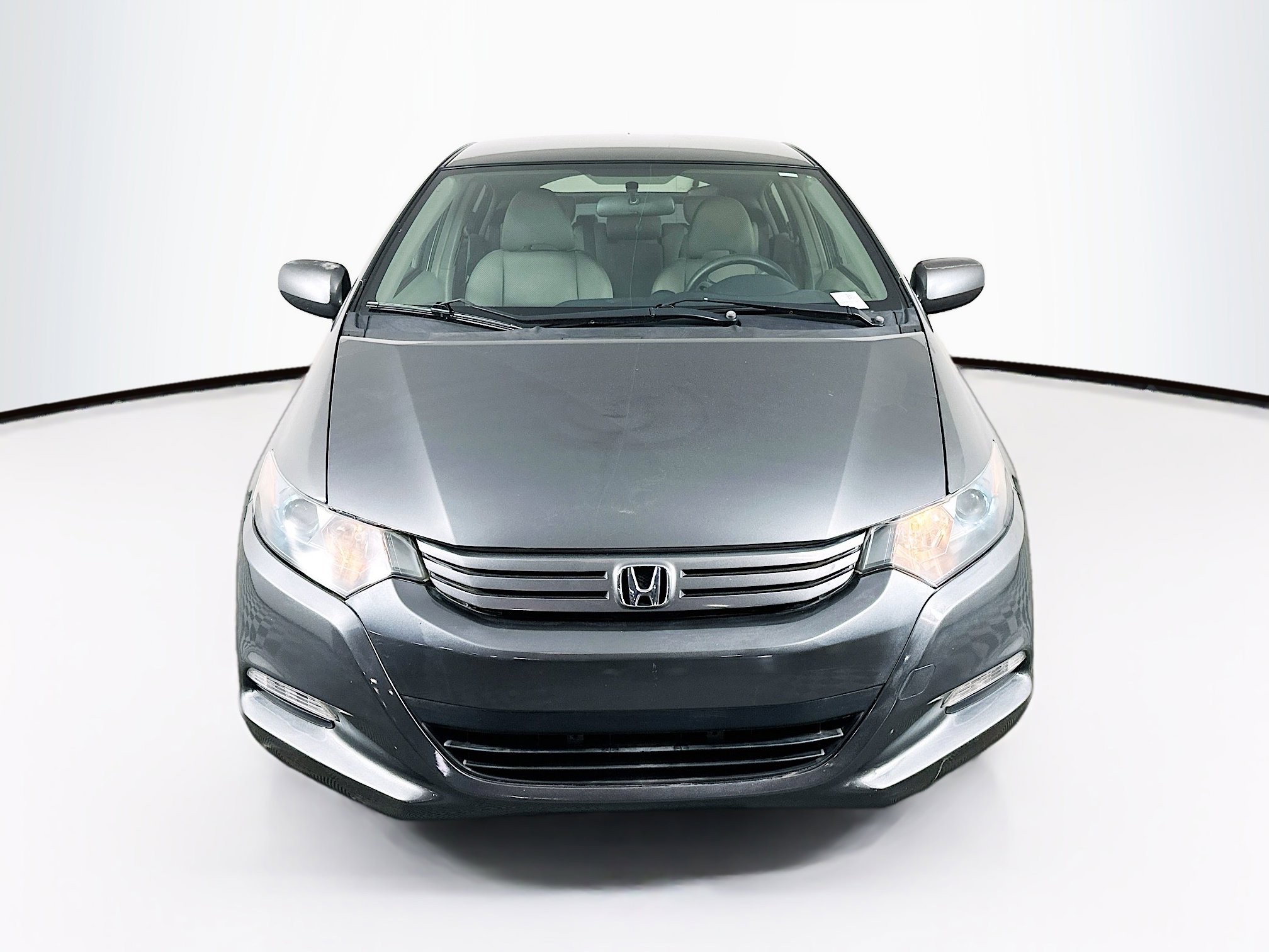 Used 2010 Honda Insight LX image 2