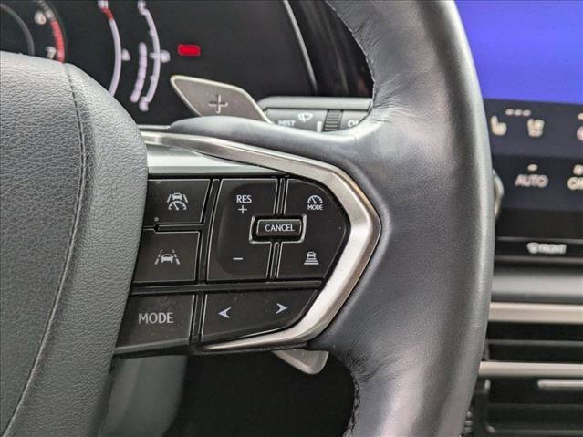 Used 2023 Lexus RX 350 Premium image 11
