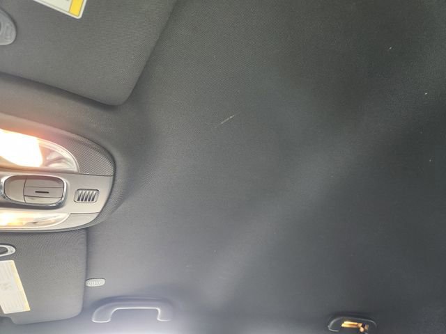 Used 2024 Jeep Compass Trailhawk image 20