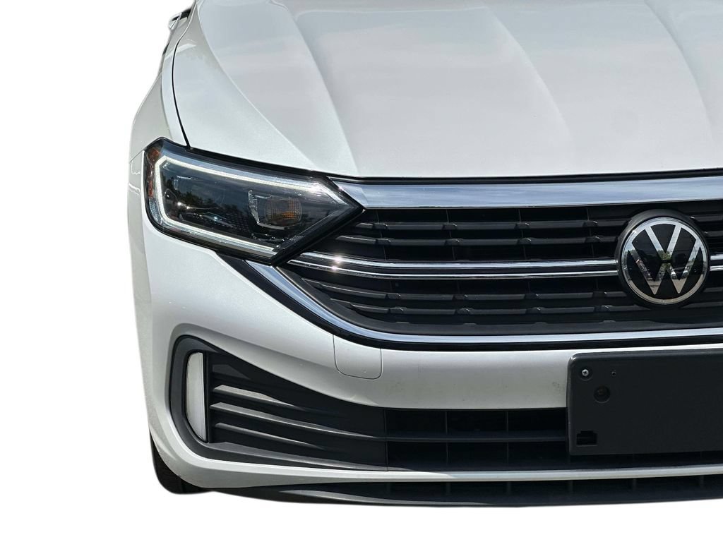 Used 2022 Volkswagen Jetta SEL FWD image 17