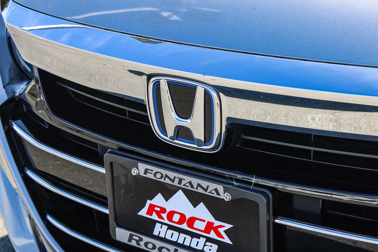 Certified 2022 Honda Accord Touring image 11