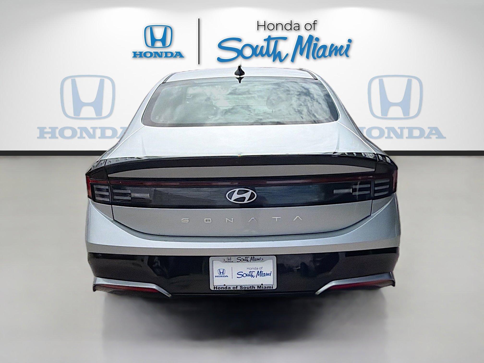 Used 2025 Hyundai Sonata SEL image 6
