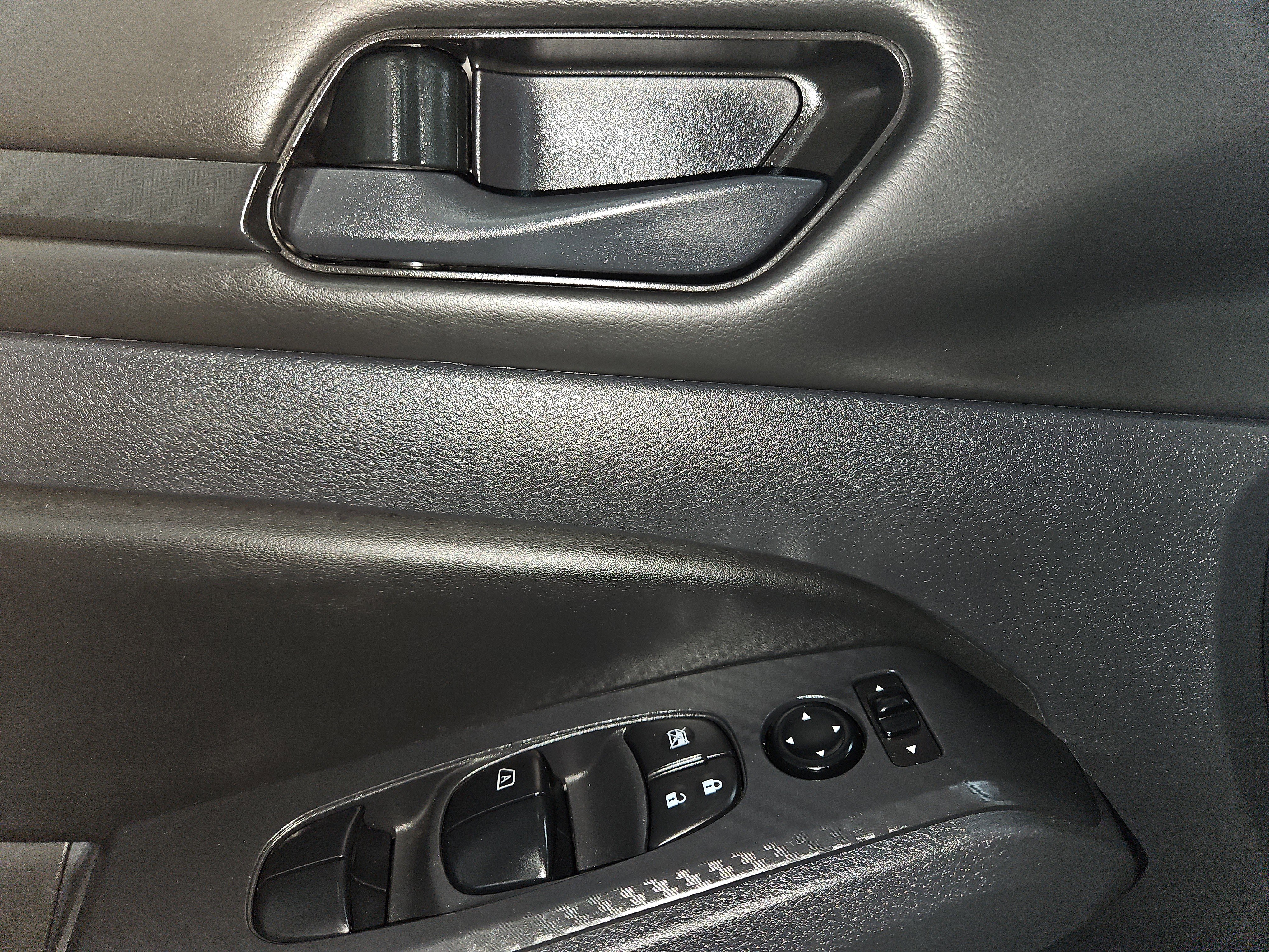 Used 2024 Nissan Altima 2.5 S image 6