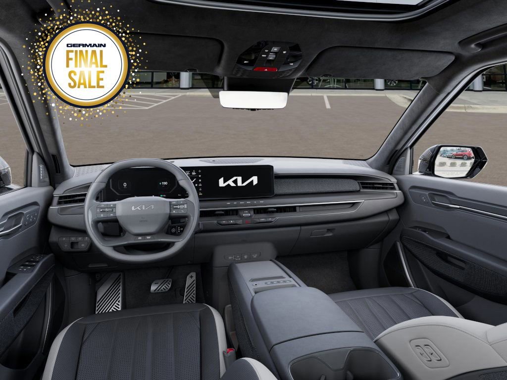 New 2026 Kia EV9 GT-Line image 15