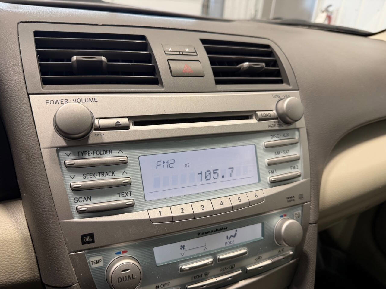 Used 2007 Toyota Camry Hybrid image 25