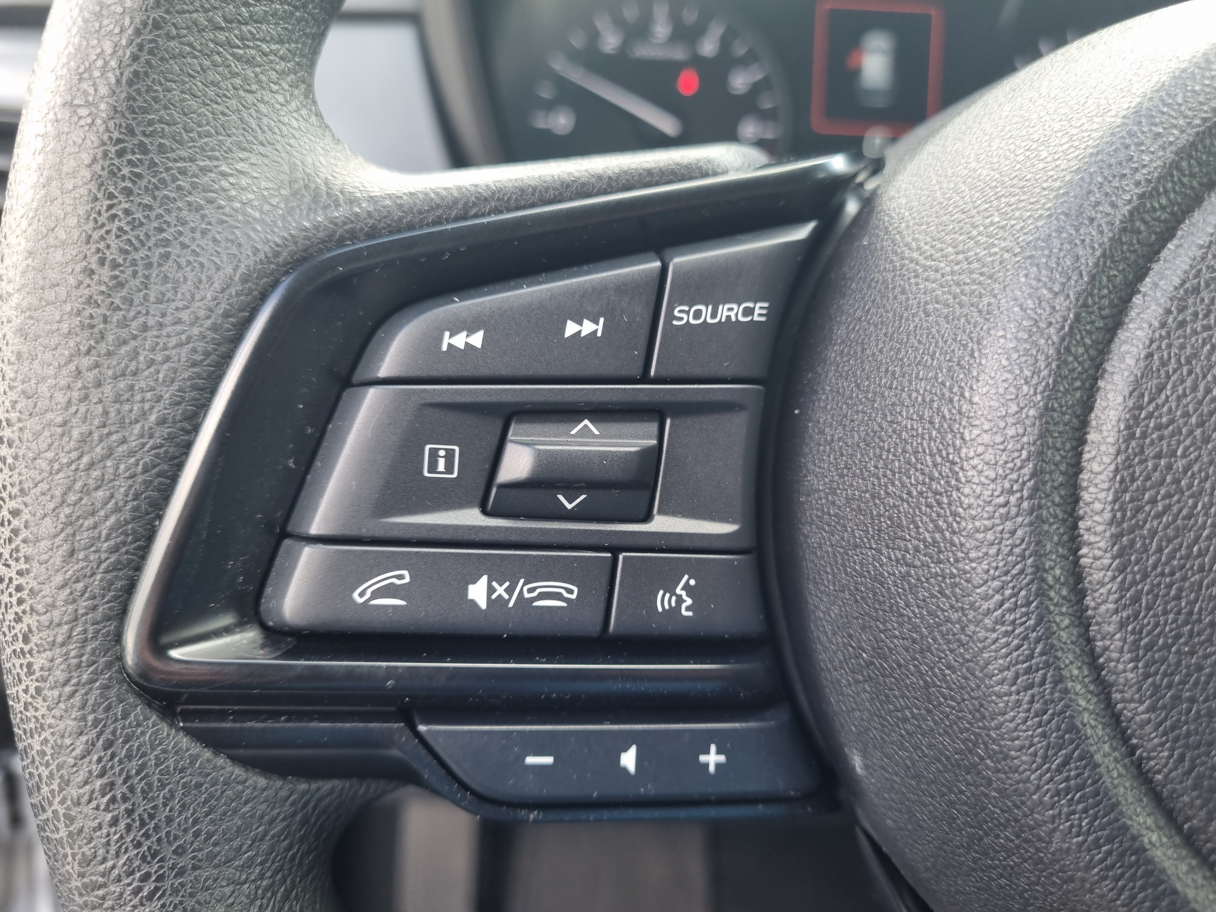 Certified 2024 Subaru Crosstrek 2.0i AWD/4WD image 24