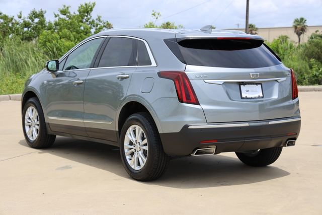 Used 2023 Cadillac XT5 Luxury FWD image 6