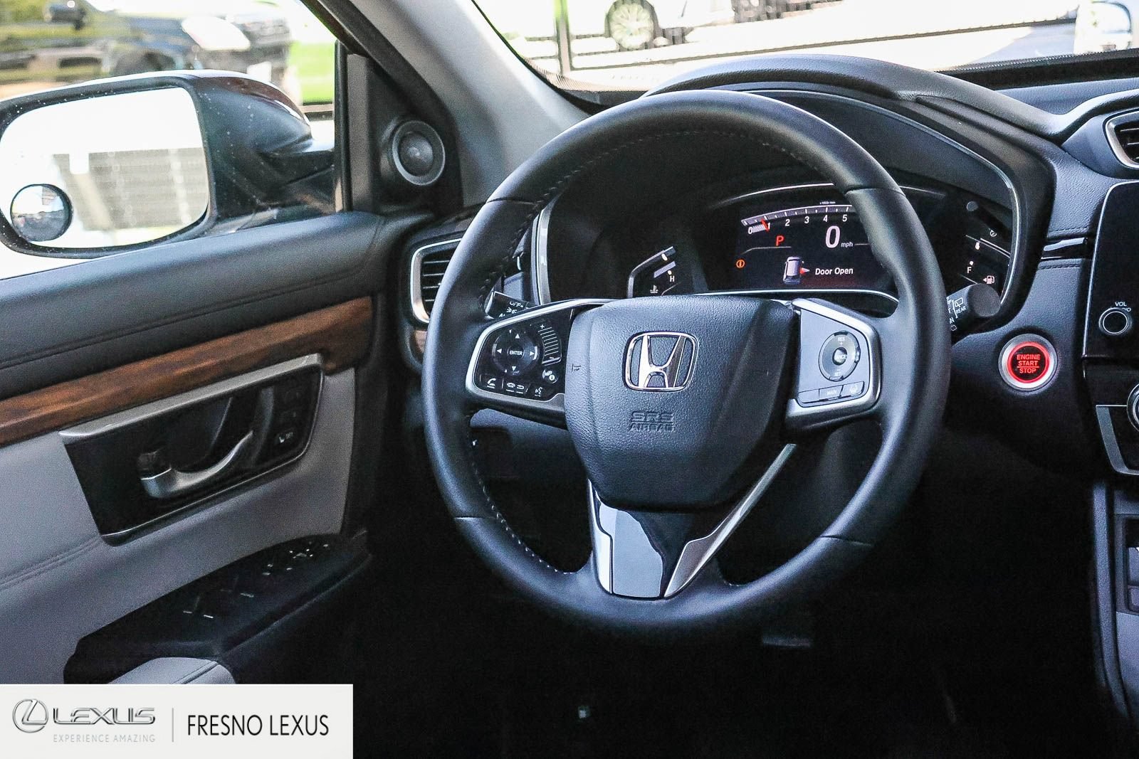 Used 2018 Honda CR-V EX-L image 18