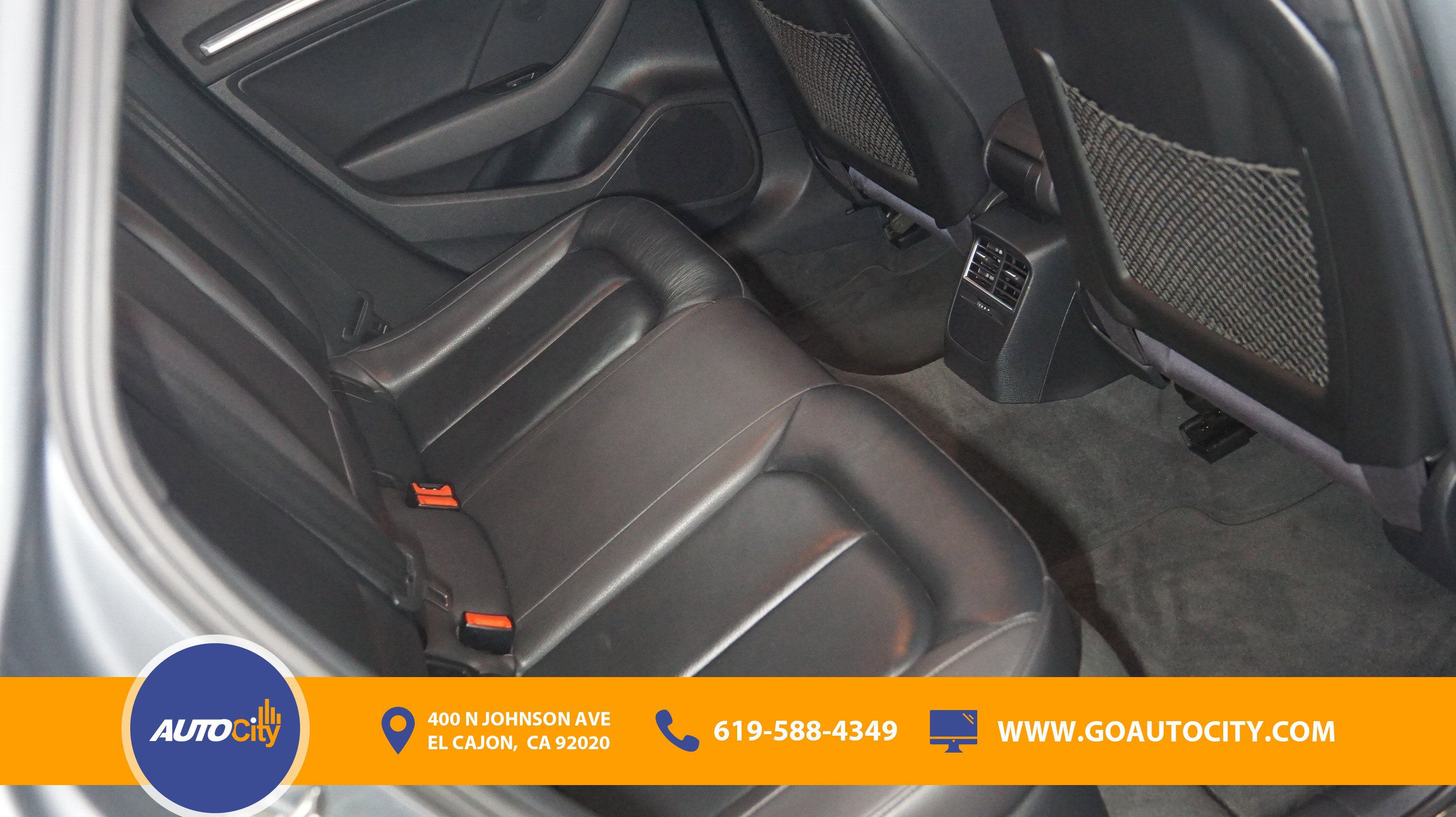 Used 2017 Audi A3 2.0T Premium Plus w/ Premium Plus Package image 11