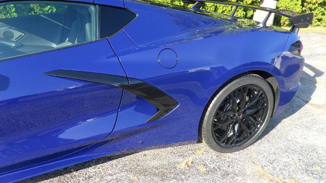 New 2026 Chevrolet Corvette Stingray Preferred Cpe w/ 2LT image 16