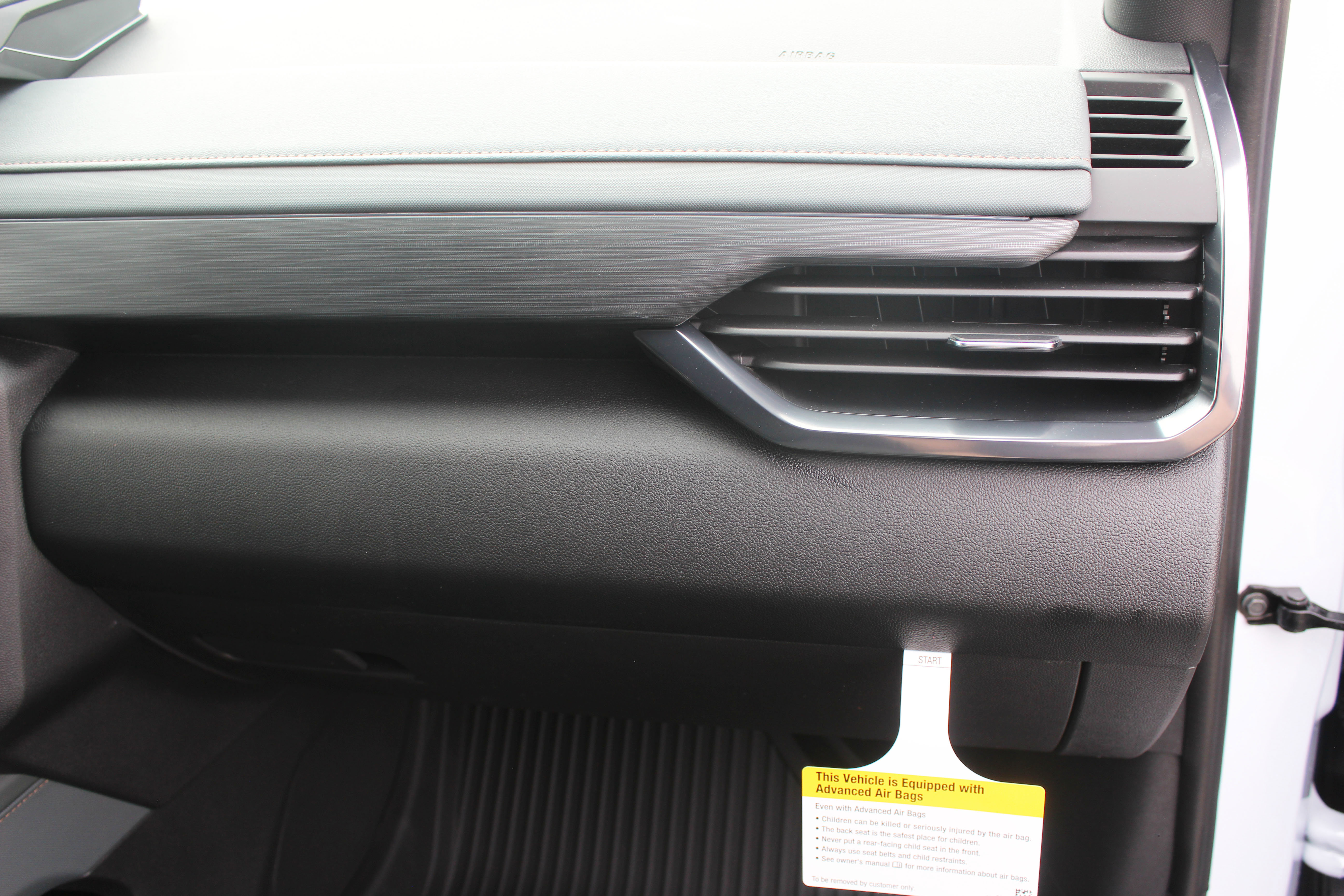 New 2026 GMC Acadia AT4 image 49