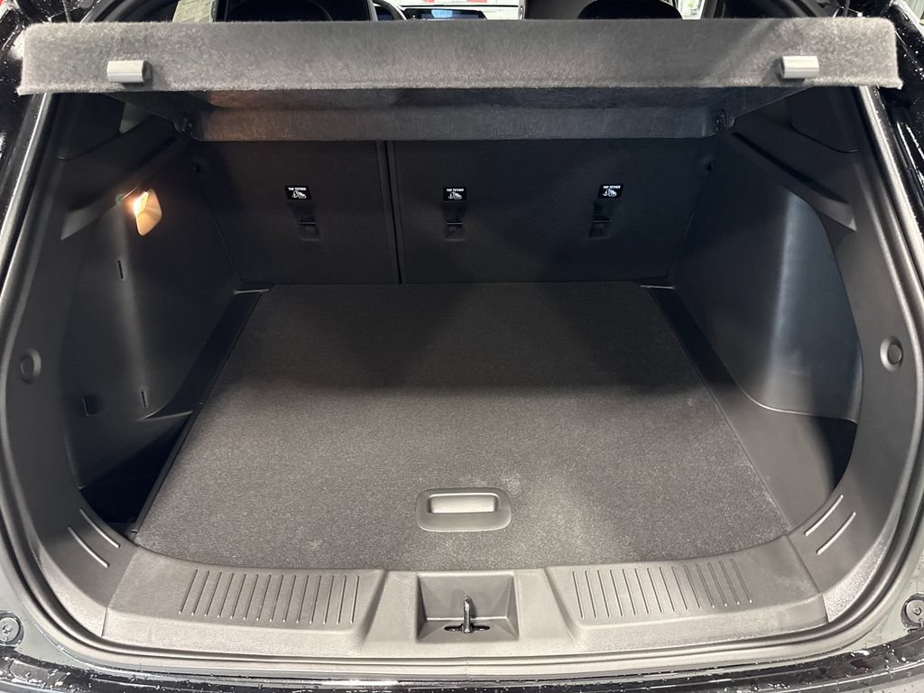 New 2026 Chevrolet Trax RS w/ Driver Confidence Package FWD image 42