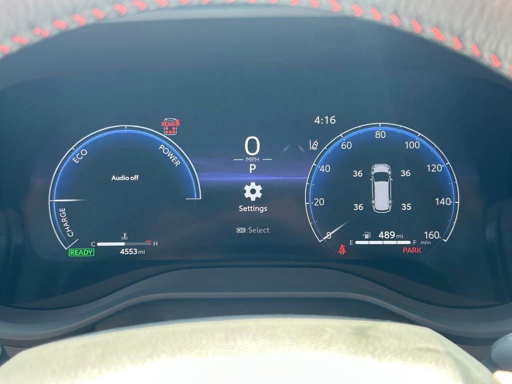 Certified 2025 Toyota Sienna XSE w/ XSE Plus Package FWD image 39