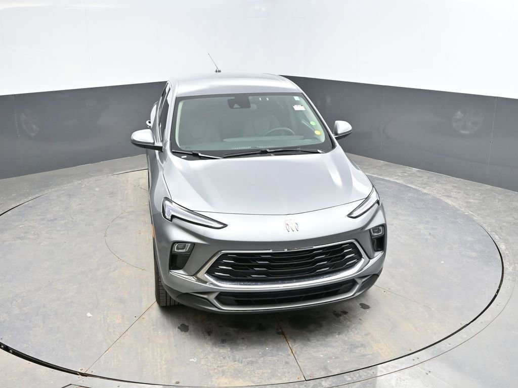 Used 2025 Buick Encore GX Preferred image 22