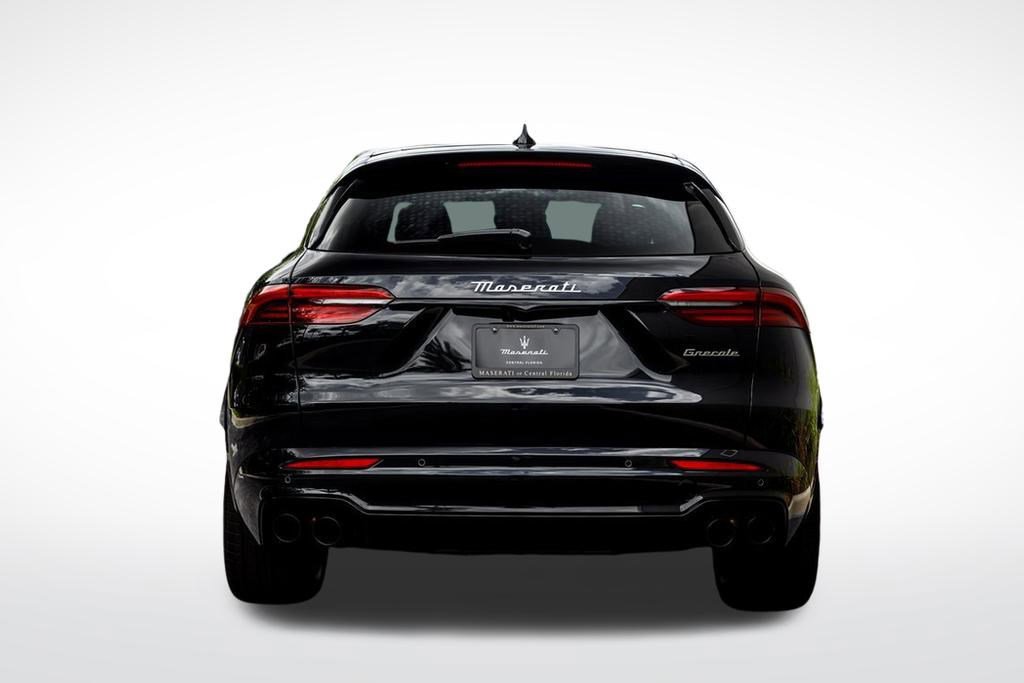 New 2025 Maserati Grecale Modena image 4