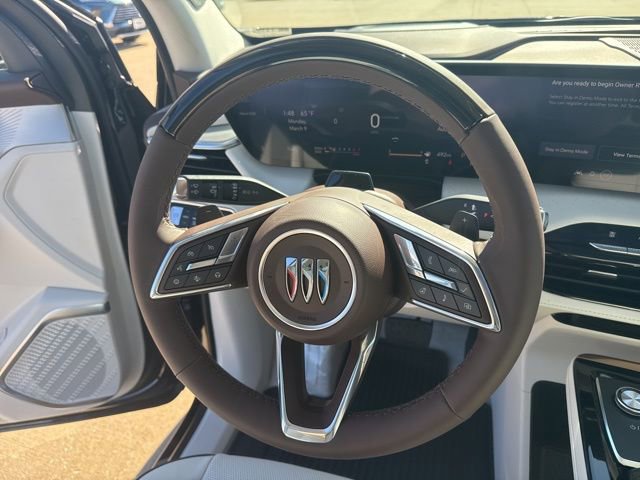 New 2026 Buick Enclave Avenir w/ Super Cruise Package image 17