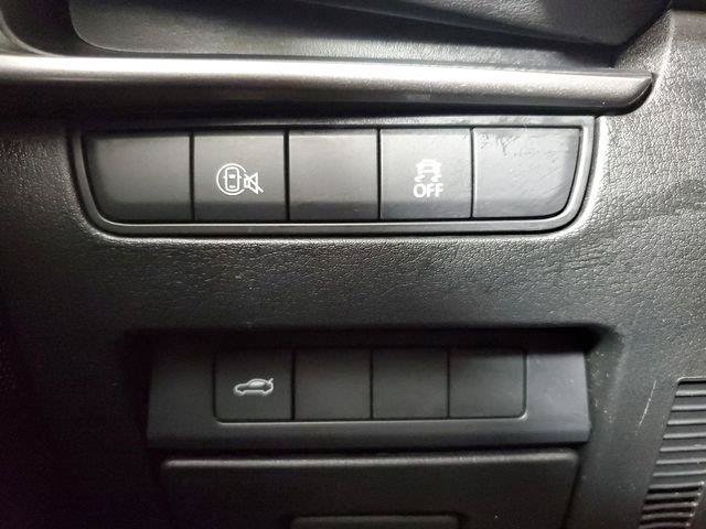 Used 2024 MAZDA MAZDA3 s FWD image 34