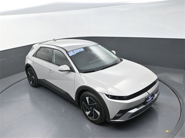 New 2025 Hyundai Ioniq 5 SE image 21