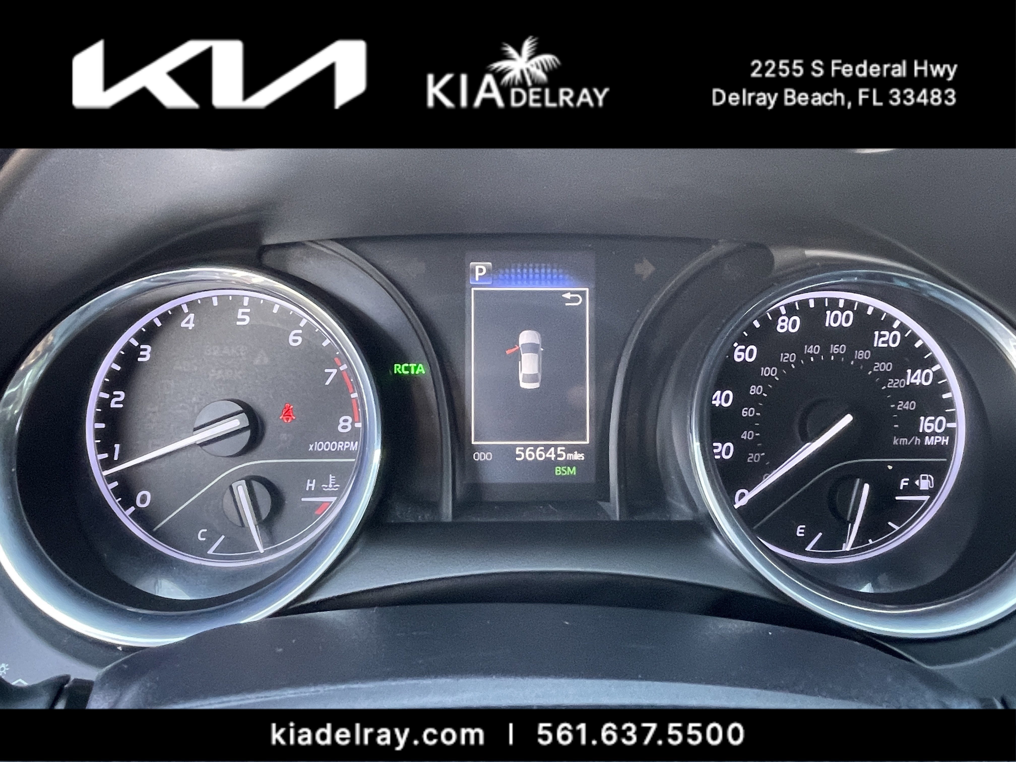 Used 2019 Toyota Camry SE image 28