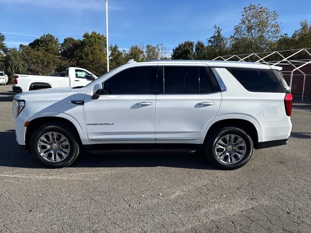 Used 2024 GMC Yukon Denali w/ Advanced Technology Package video 2