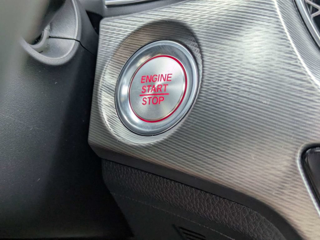 New 2026 Acura Integra A-Spec FWD image 30