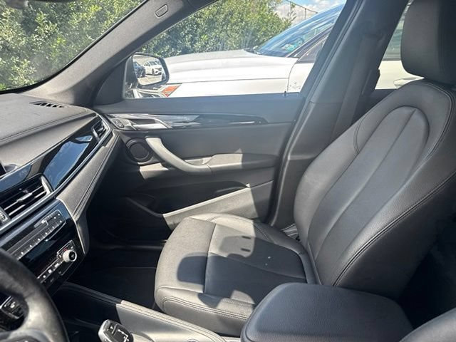 Used 2020 BMW X1 xDrive28i w/ Convenience Package AWD/4WD image 21