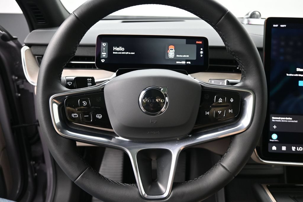 New 2026 Volvo EX90 Ultra AWD/4WD image 10