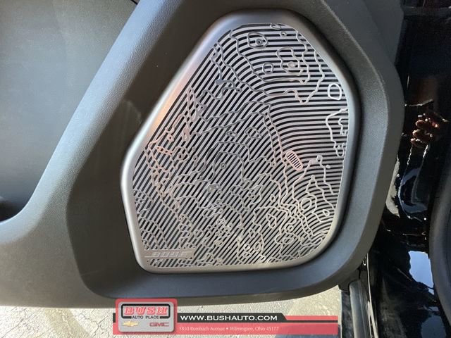 New 2025 GMC Hummer EV 2X image 25