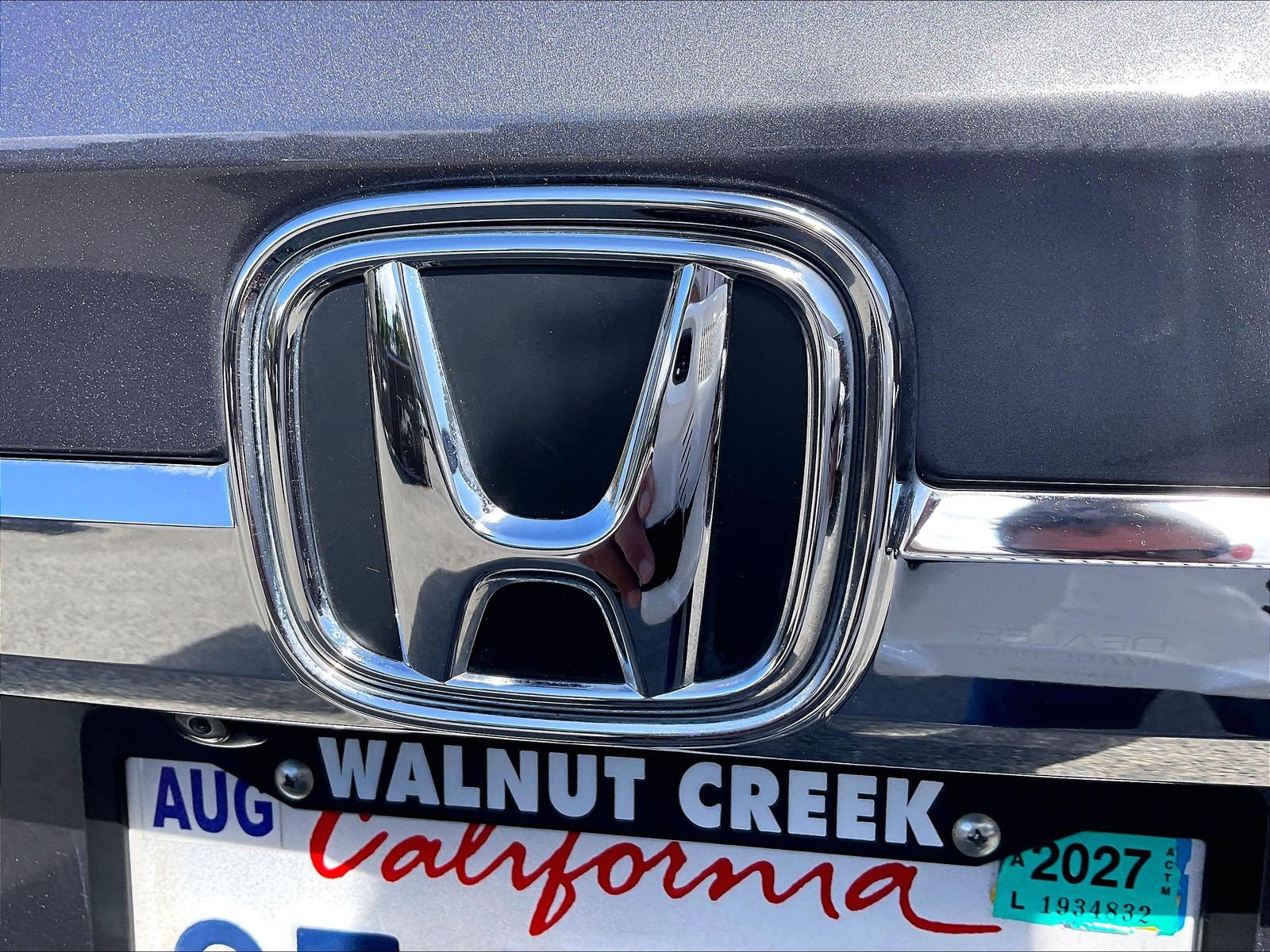Used 2019 Honda Odyssey EX-L image 7