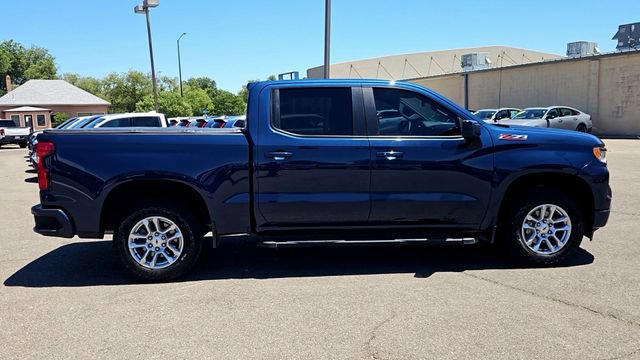 Used 2023 Chevrolet Silverado 1500 RST AWD/4WD image 10