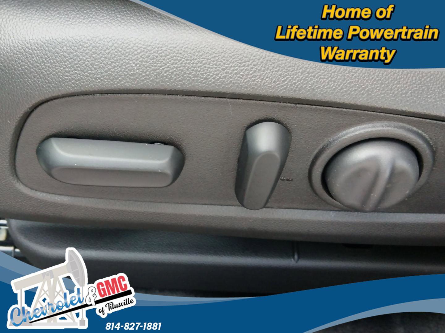 New 2026 Chevrolet Trax RS w/ Sunroof Package image 13